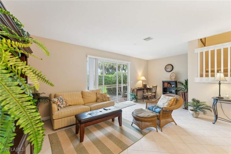 3 bedroom Townhouse at 3327 Dandolo Cir, Bella Vida, Cape Coral — photo 5