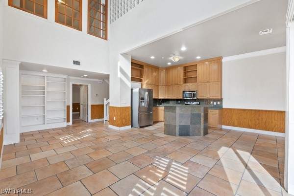 3 bedroom Townhouse at 819 James St, The River, Fort Myers — photo 5