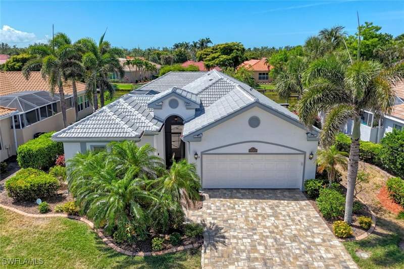 3 bedroom SingleFamilyResidence at 12377 Anglers CV NE, HARBOUR ISLE ESTATES, Fort Myers — photo 1