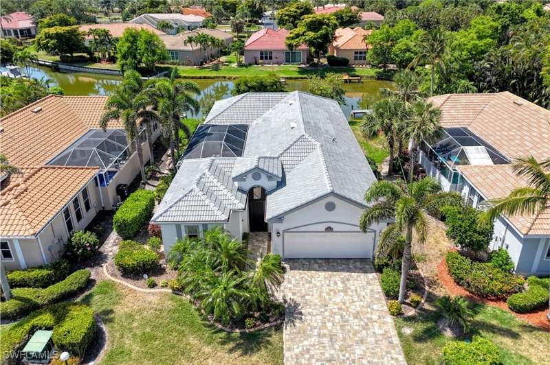 3 bedroom SingleFamilyResidence at 12377 Anglers CV NE, HARBOUR ISLE ESTATES, Fort Myers — photo 2
