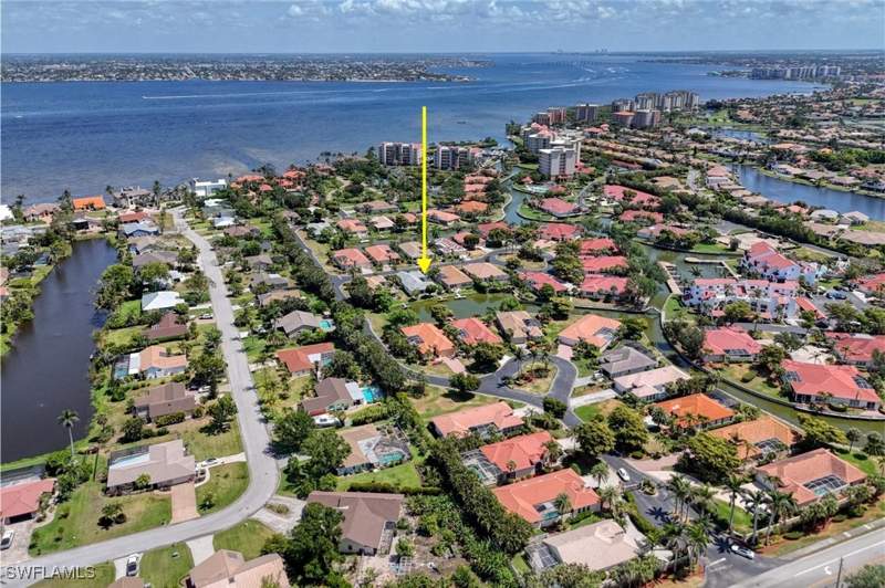 3 bedroom SingleFamilyResidence at 12377 Anglers CV NE, HARBOUR ISLE ESTATES, Fort Myers — photo 3