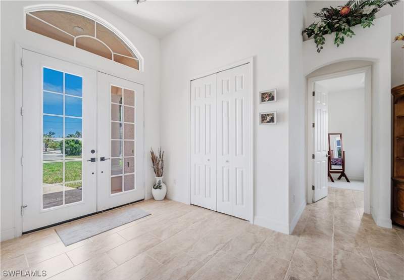 3 bedroom SingleFamilyResidence at 2871 Bracci Dr, St Jude Harbors, St James City — photo 4