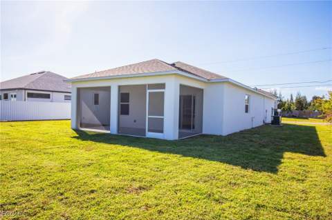 407 SW 19th Ave, Cape Coral FL - photo 18 of 20
