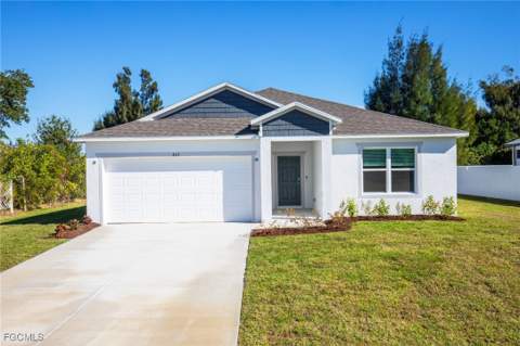 407 SW 19th Ave, Cape Coral FL - photo 7 of 20
