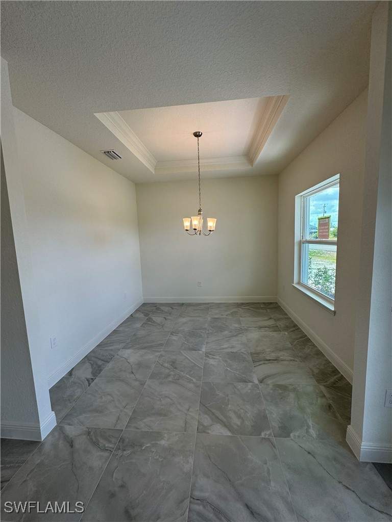 3 bedroom SingleFamilyResidence at 4305 NW 27th Ter, Cape Coral, Cape Coral — photo 4