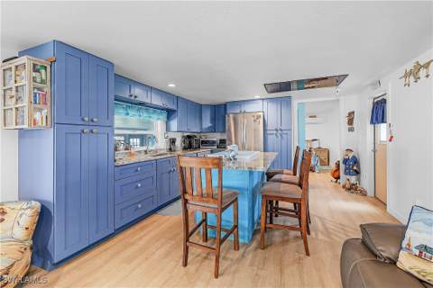 5012 Sandpiper Dr, St James City FL - photo 9 of 36