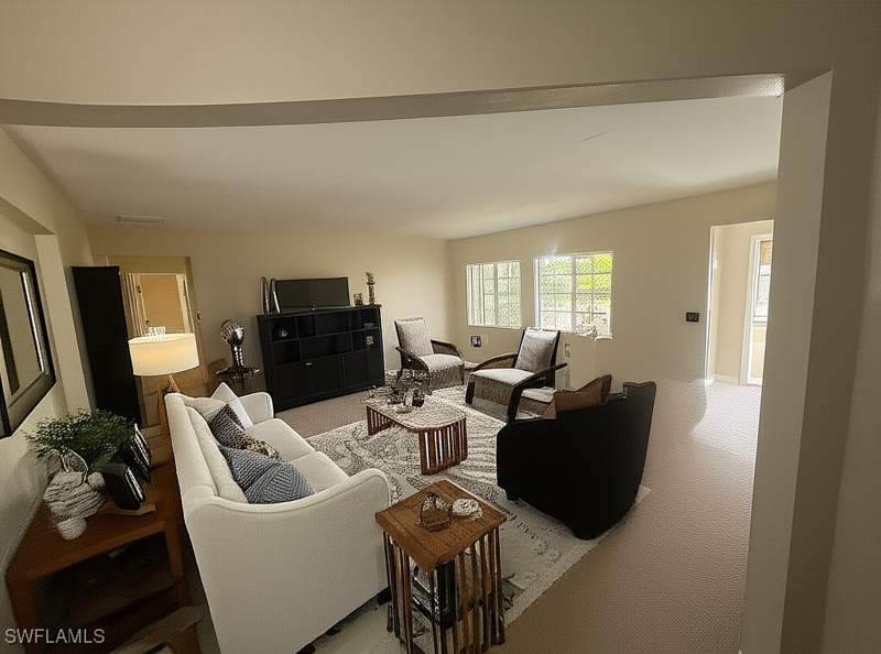 5 bedroom SingleFamilyResidence at 4335 18th Ave SE, Golden Gate Estates, Naples — photo 3