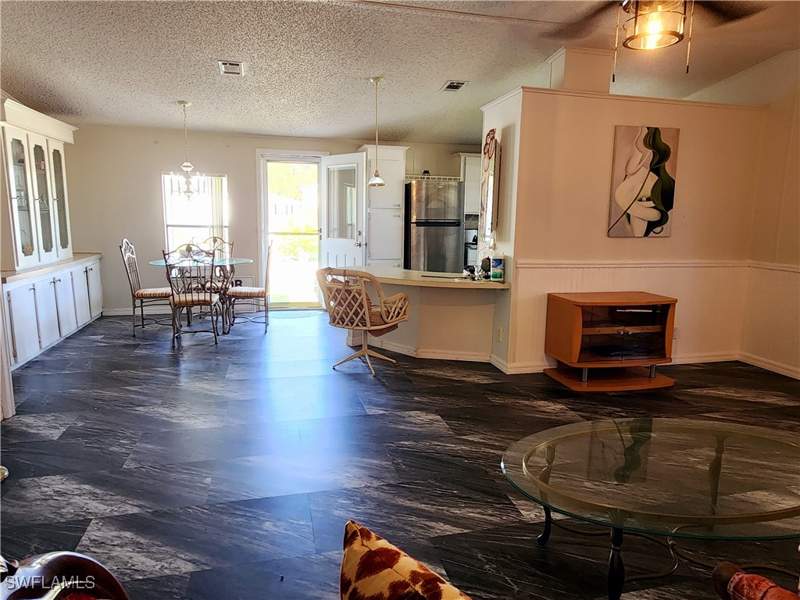 2 bedroom ManufacturedHome at 4920 Pinfish Ln, Pine Island Cove, St James City — photo 4