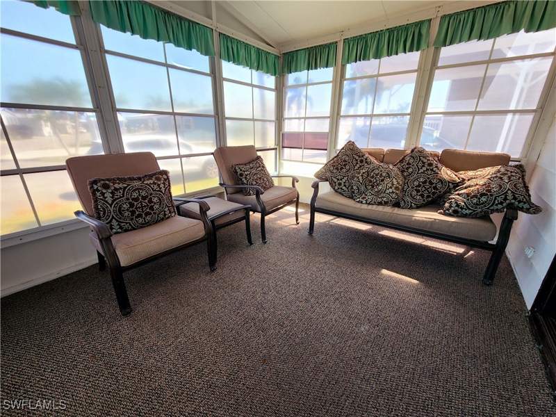 2 bedroom ManufacturedHome at 4920 Pinfish Ln, Pine Island Cove, St James City — photo 5