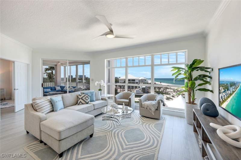 3 bedroom Condominium at 269 Barefoot Beach Blvd 403, Barefoot Beach Club, Bonita Springs — photo 2