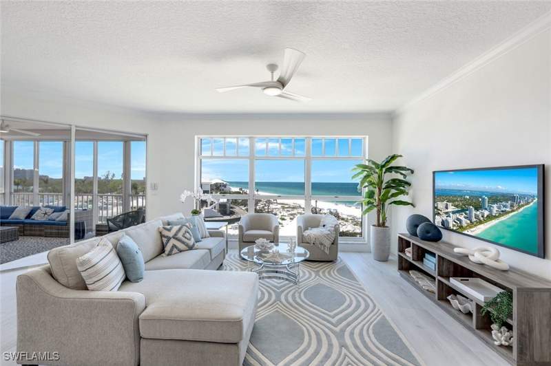 3 bedroom Condominium at 269 Barefoot Beach Blvd 403, Barefoot Beach Club, Bonita Springs — photo 3