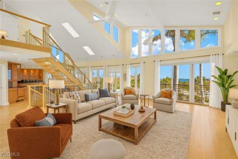 1581 San Carlos Bay Dr, Sanibel FL - photo 12 of 50