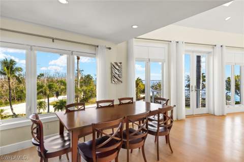 1581 San Carlos Bay Dr, Sanibel FL - photo 13 of 50