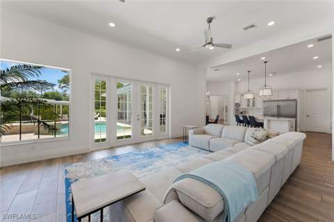 2274 Hawksridge Dr, Naples FL - photo 17 of 44