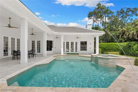 2274 Hawksridge Dr, Naples FL - photo 6 of 44