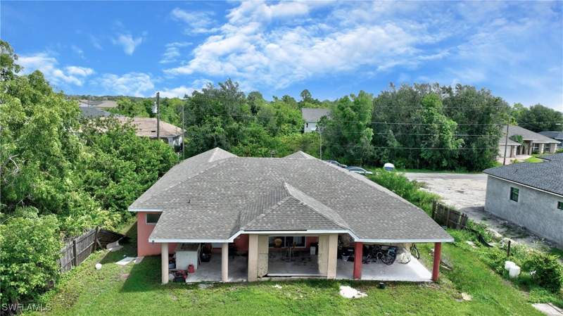 3 bedroom SingleFamilyResidence at 3515 20th St SW, Lehigh Acres, Lehigh Acres — photo 3