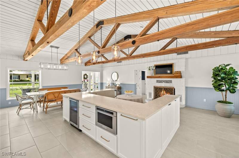 3 bedroom SingleFamilyResidence at 1219 Osceola Dr, Riverside, Fort Myers — photo 4