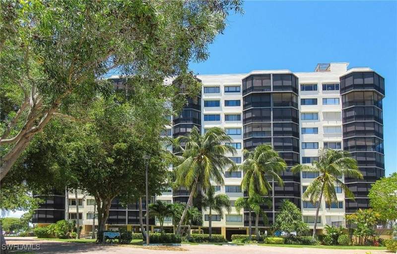 2 bedroom Condominium at 4265 Bay Beach Ln 524, Harbour Pointe Condo, Fort Myers Beach — photo 2