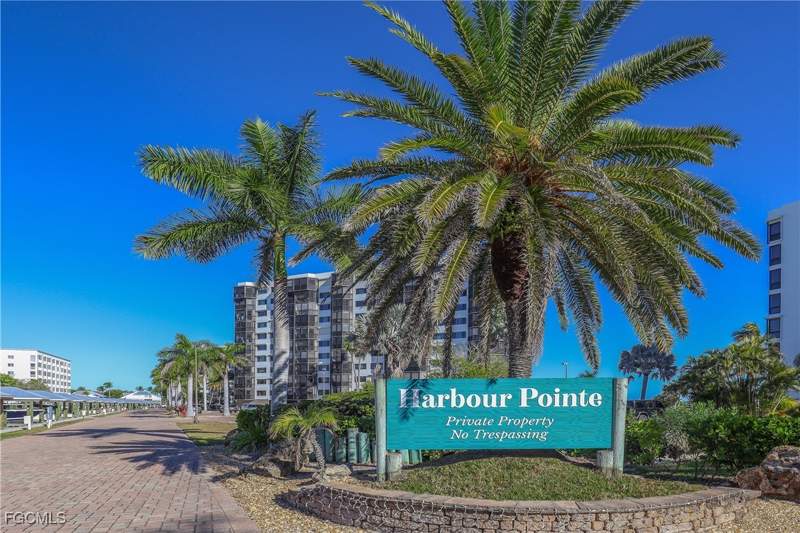 2 bedroom Condominium at 4265 Bay Beach Ln 524, Harbour Pointe Condo, Fort Myers Beach — photo 3