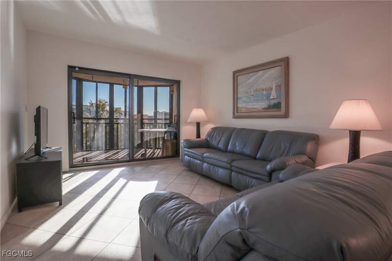 2 bedroom Condominium at 4265 Bay Beach Ln 524, Harbour Pointe Condo, Fort Myers Beach — photo 5