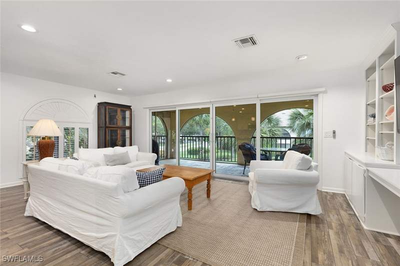 3 bedroom Condominium at 3360 10th St N 1210, Catalina, Naples — photo 2