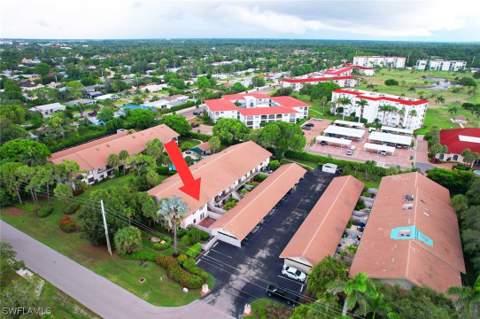 3360 10th St N 1210, Naples FL - photo 22 of 28