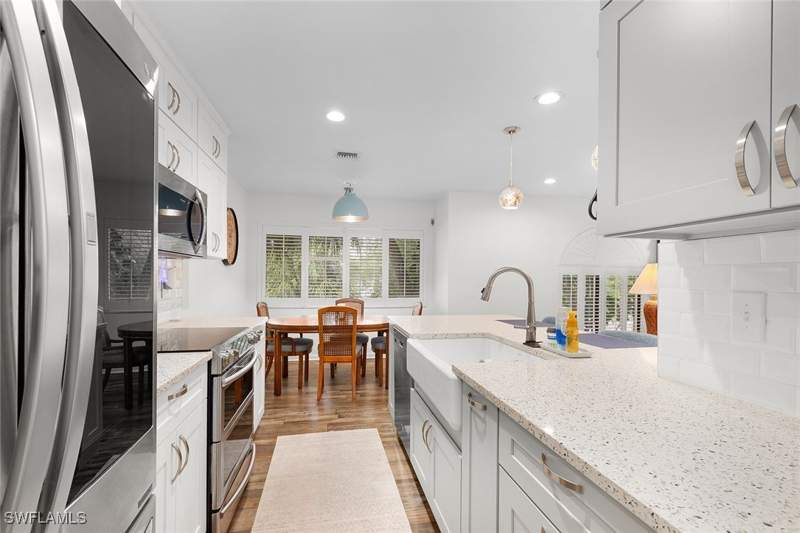3 bedroom Condominium at 3360 10th St N 1210, Catalina, Naples — photo 5