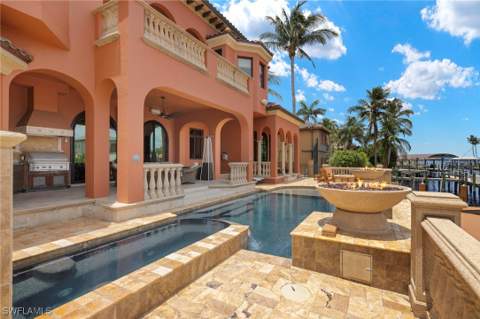 841 Cypress Lake Cir, Fort Myers FL - photo 6 of 50