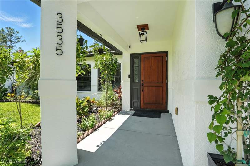 3 bedroom SingleFamilyResidence at 3535 43rd Ave NE, Golden Gate Estates, Naples — photo 3