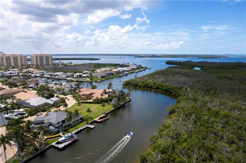 3 bedroom SingleFamilyResidence at 2138 El Dorado Pkwy W, Cape Harbour, Cape Coral — photo 5
