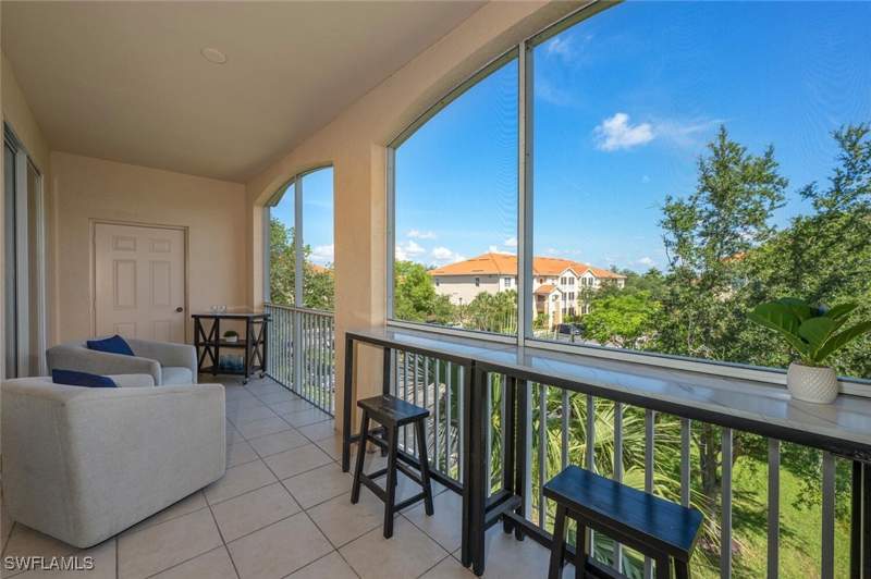 2 bedroom Condominium at 9035 Colby Dr 2322, Enclave, Fort Myers — photo 3