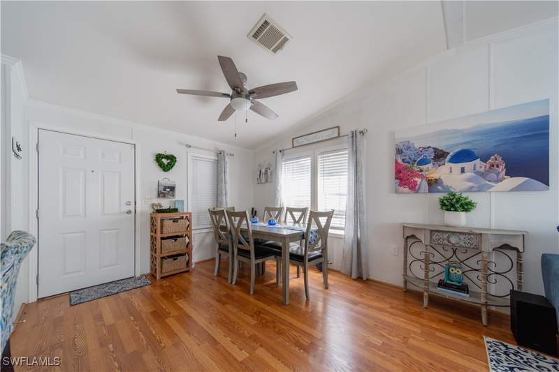 2 bedroom ManufacturedHome at 433 Riviera Blvd W, Riviera Colony Golf Estates, Naples — photo 4