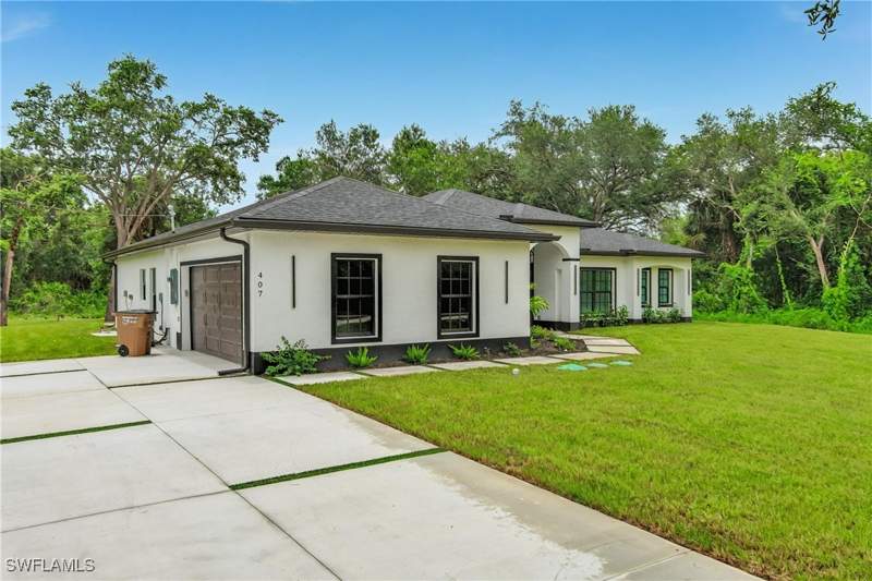 4 bedroom SingleFamilyResidence at 407 Washington Ave, Lehigh Acres, Lehigh Acres — photo 3