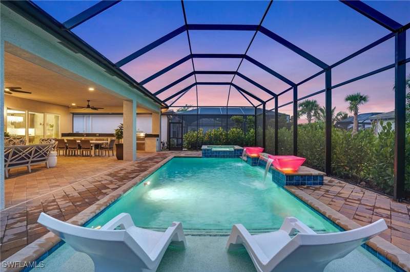 4 bedroom SingleFamilyResidence at 12068 Azalea Way, Valencia Trails, Naples — photo 5