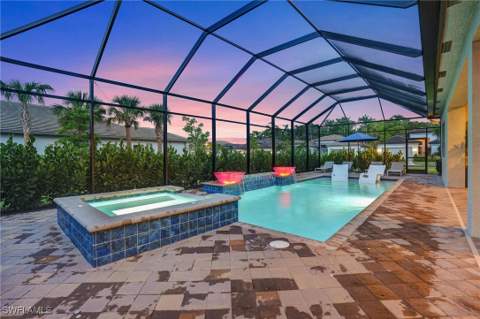 12068 Azalea Way, Naples FL - photo 8 of 50