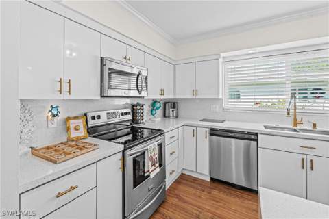 1200 N Collier Blvd, Marco Island FL - photo 17 of 48
