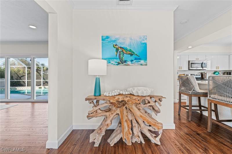 3 bedroom SingleFamilyResidence at 1200 N Collier Blvd, Marco Island, Marco Island — photo 2