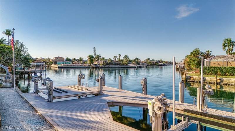 3 bedroom SingleFamilyResidence at 1200 N Collier Blvd, Marco Island, Marco Island — photo 3