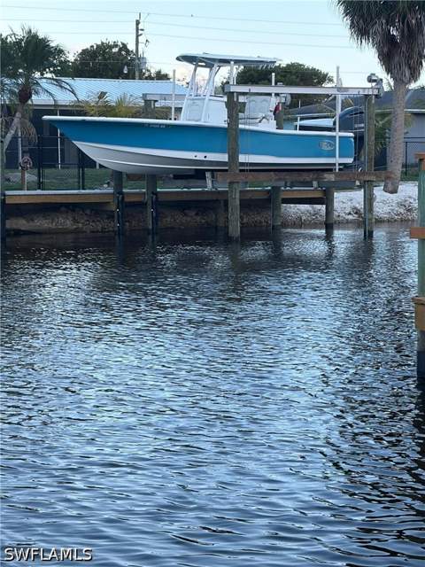 2231 Isle Of Pines Ave, Fort Myers FL - photo 24 of 24