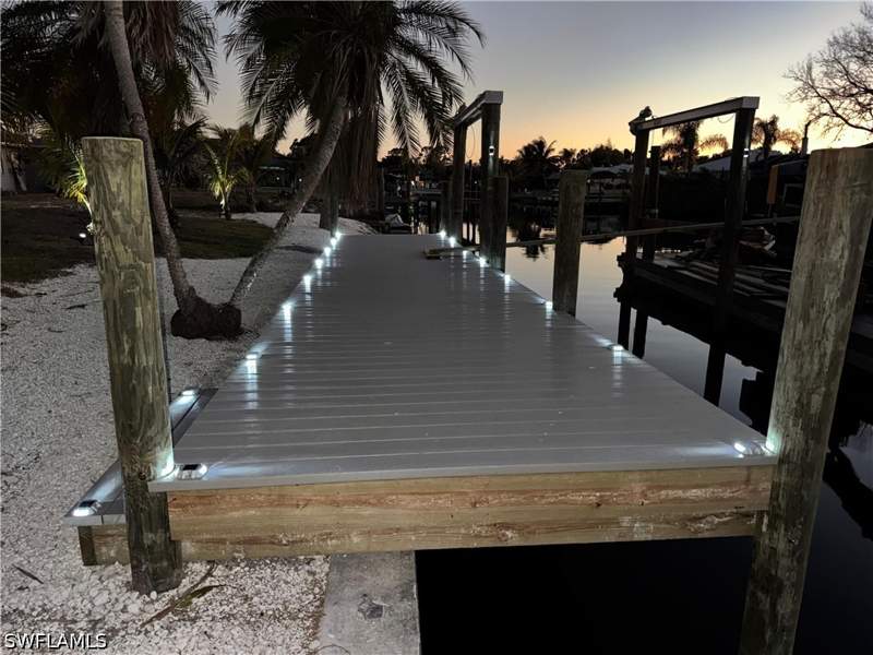 2 bedroom SingleFamilyResidence at 2231 Isle Of Pines Ave, Fort Myers Shores, Fort Myers — photo 3