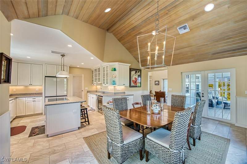 3 bedroom Townhouse at 5438 Shearwater Dr, Herons Landings I, Sanibel — photo 2