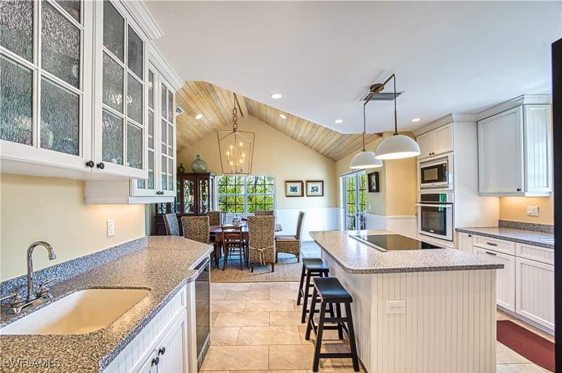 3 bedroom Townhouse at 5438 Shearwater Dr, Herons Landings I, Sanibel — photo 4