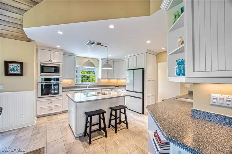 3 bedroom Townhouse at 5438 Shearwater Dr, Herons Landings I, Sanibel — photo 5