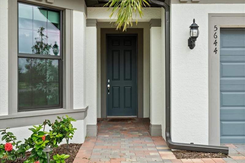 3 bedroom SingleFamilyResidence at 5644 Celebration Dr, Del Webb, Ave Maria — photo 3