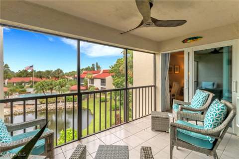 4417 Spanker Ct 3E, Fort Myers FL - photo 21 of 25