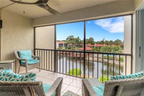 4417 Spanker Ct 3E, Fort Myers FL - photo 23 of 25