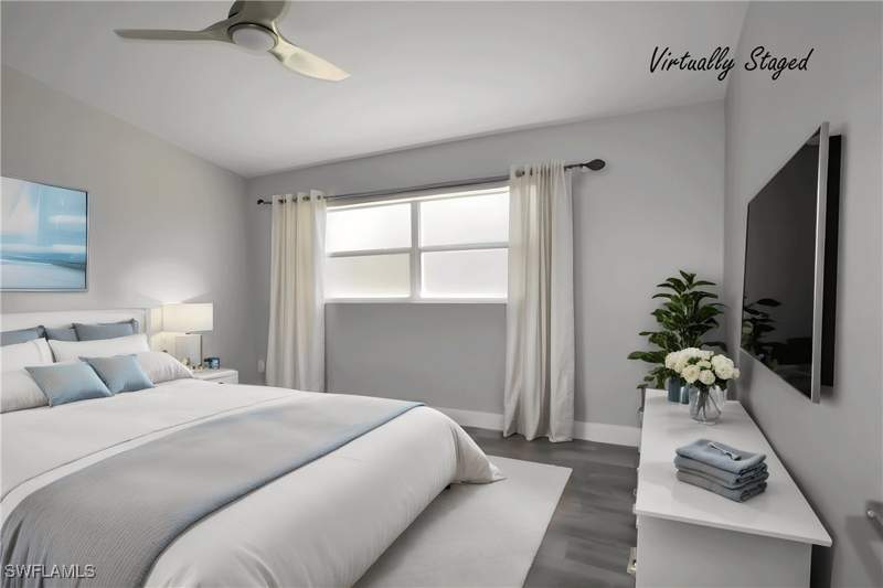 3 bedroom SingleFamilyResidence at 1742 Bikini Ct, Cape Coral, Cape Coral — photo 4