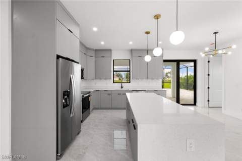 2507 NW Embers Ter, Cape Coral FL - photo 14 of 40