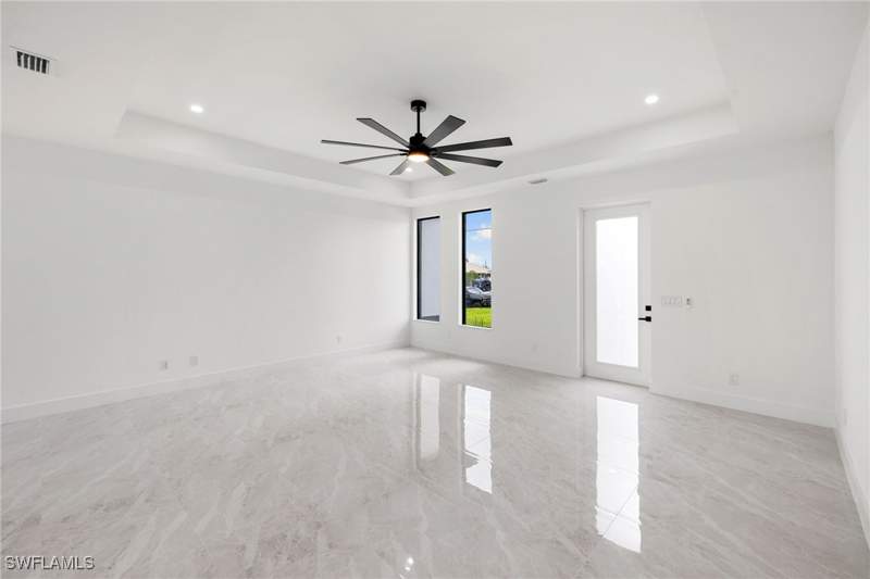 3 bedroom SingleFamilyResidence at 2507 NW Embers Ter, Cape Coral, Cape Coral — photo 5