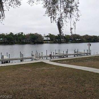 1349 Shawnee Ave, Labelle FL - photo 10 of 10
